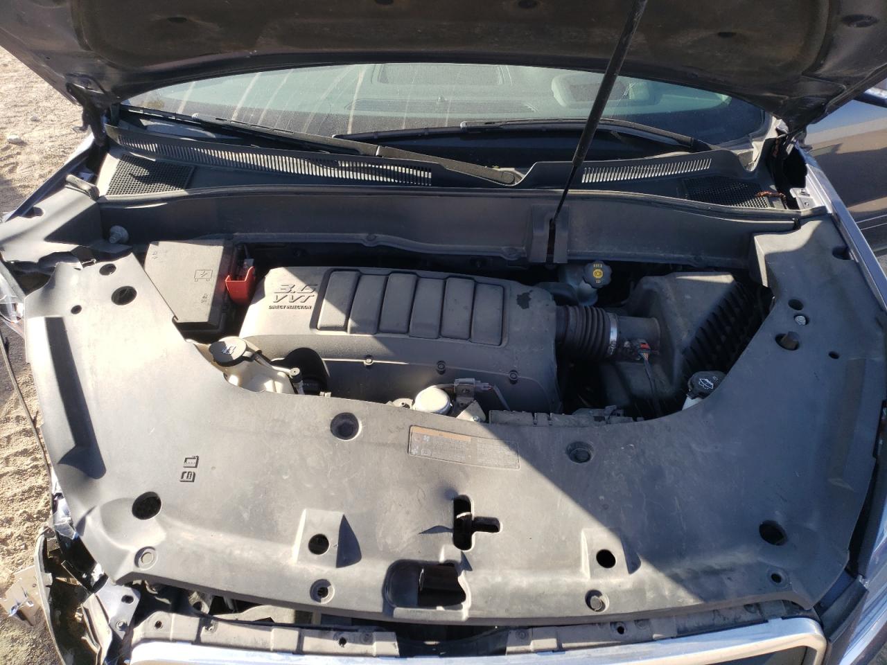 2014 GMC Acadia Slt-2 VIN: 1GKKVSKD8EJ203231 Lot: 74151234