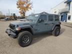 2024 JEEP WRANGLER SPORT for sale at Copart QC - MONTREAL