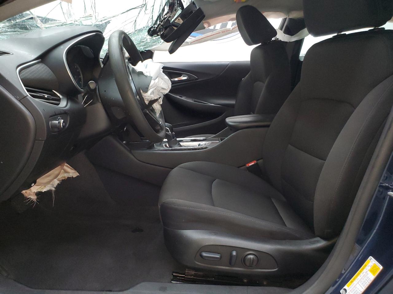 2022 Chevrolet Malibu - Image 7