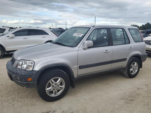 1999 Honda Cr-V Ex