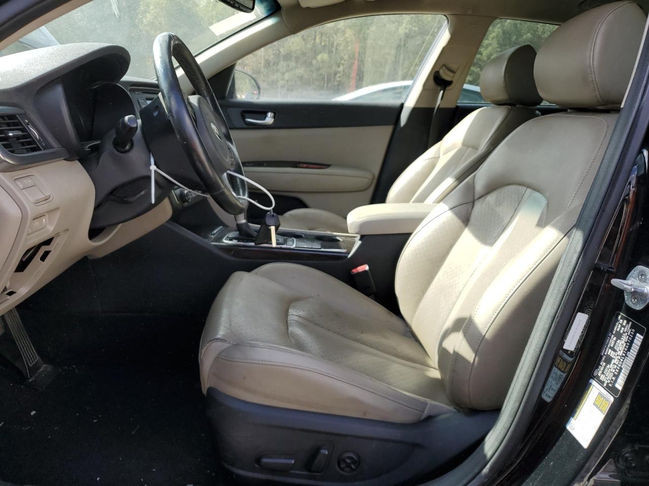 2016 Kia Optima - Image 7