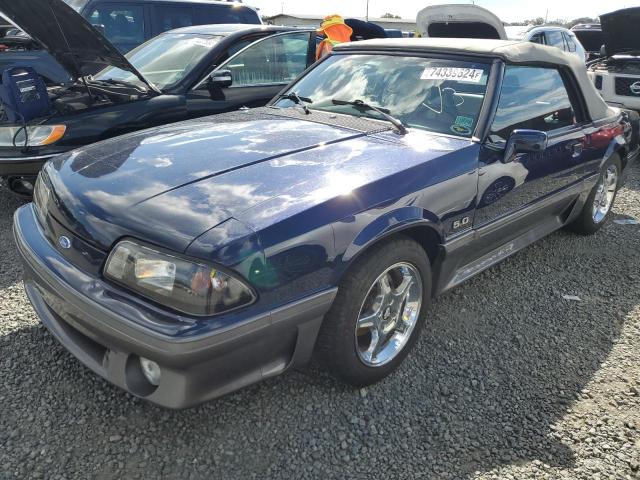 1993 Ford Mustang Gt