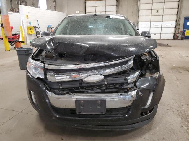  FORD EDGE 2013 Black