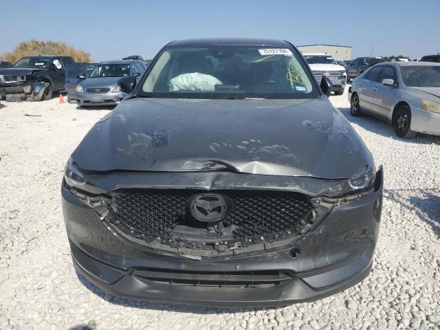  MAZDA CX-5 2017 Szary