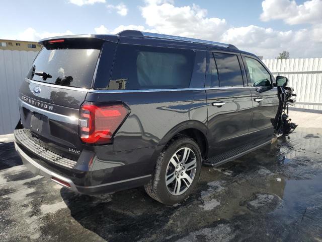  FORD EXPEDITION 2024 Gray