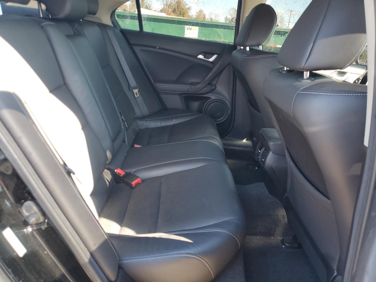 2012 Acura TSX - Image 10