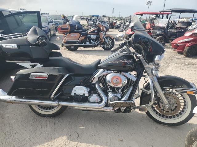 2013 Harley-Davidson Flhr Road King