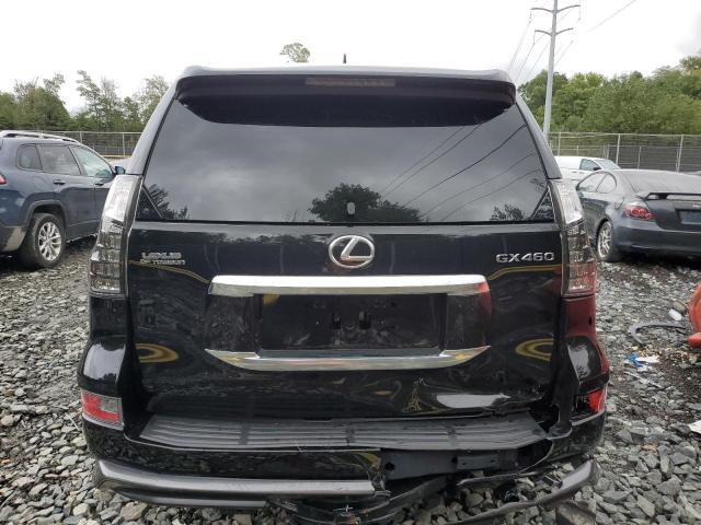 JTJGM7BX0P5358313 Lexus GX 460 LUX 6