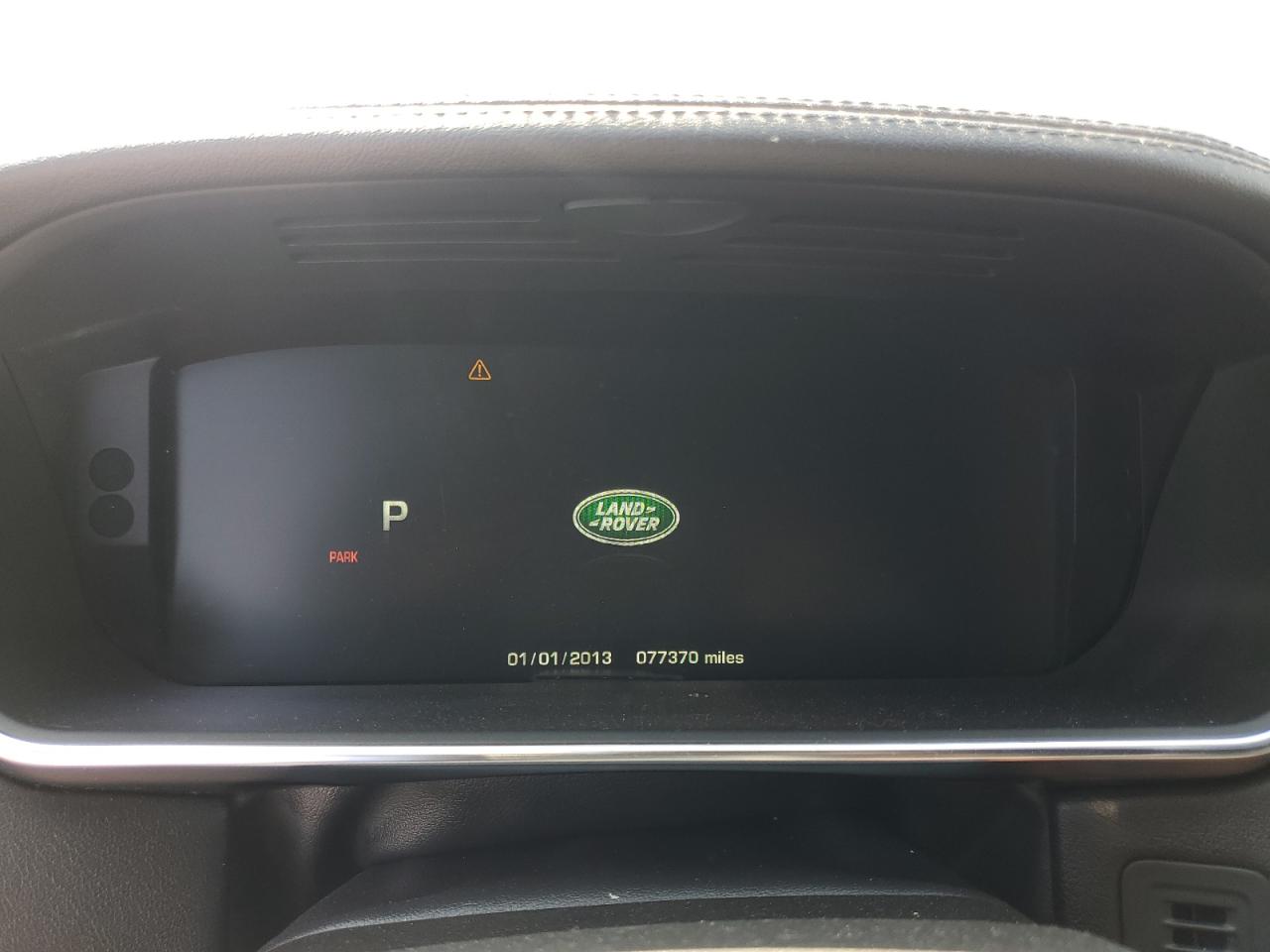 2015 Land Rover Range Rover VIN: SALGR2VF9FA197226 Lot: 75617364