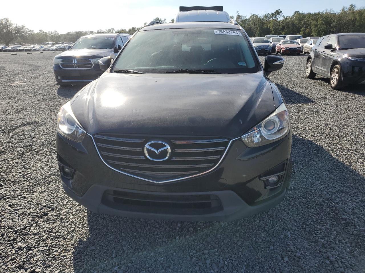 2016 Mazda CX-5 - Image 5
