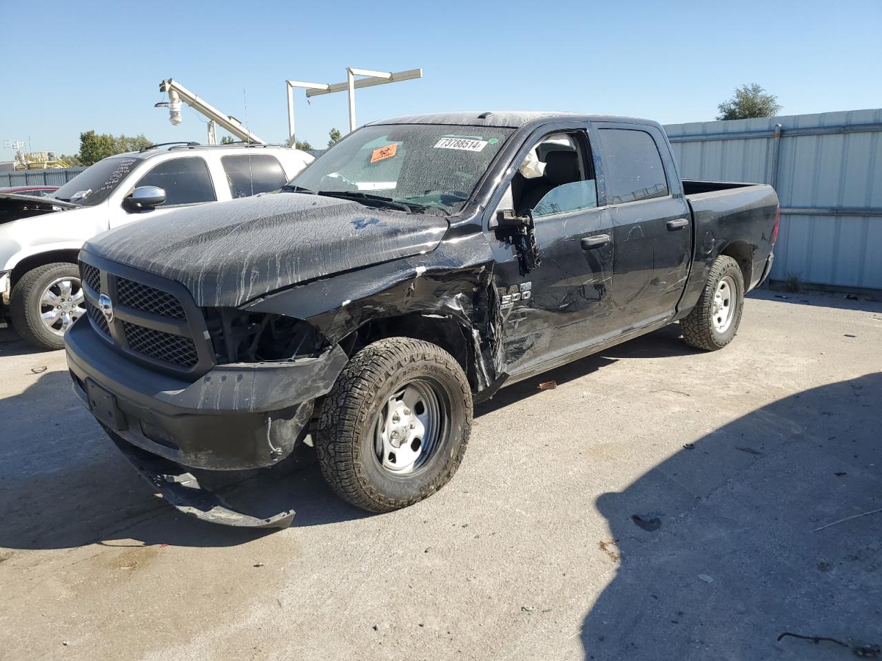 2019 RAM 1500 - Image 1