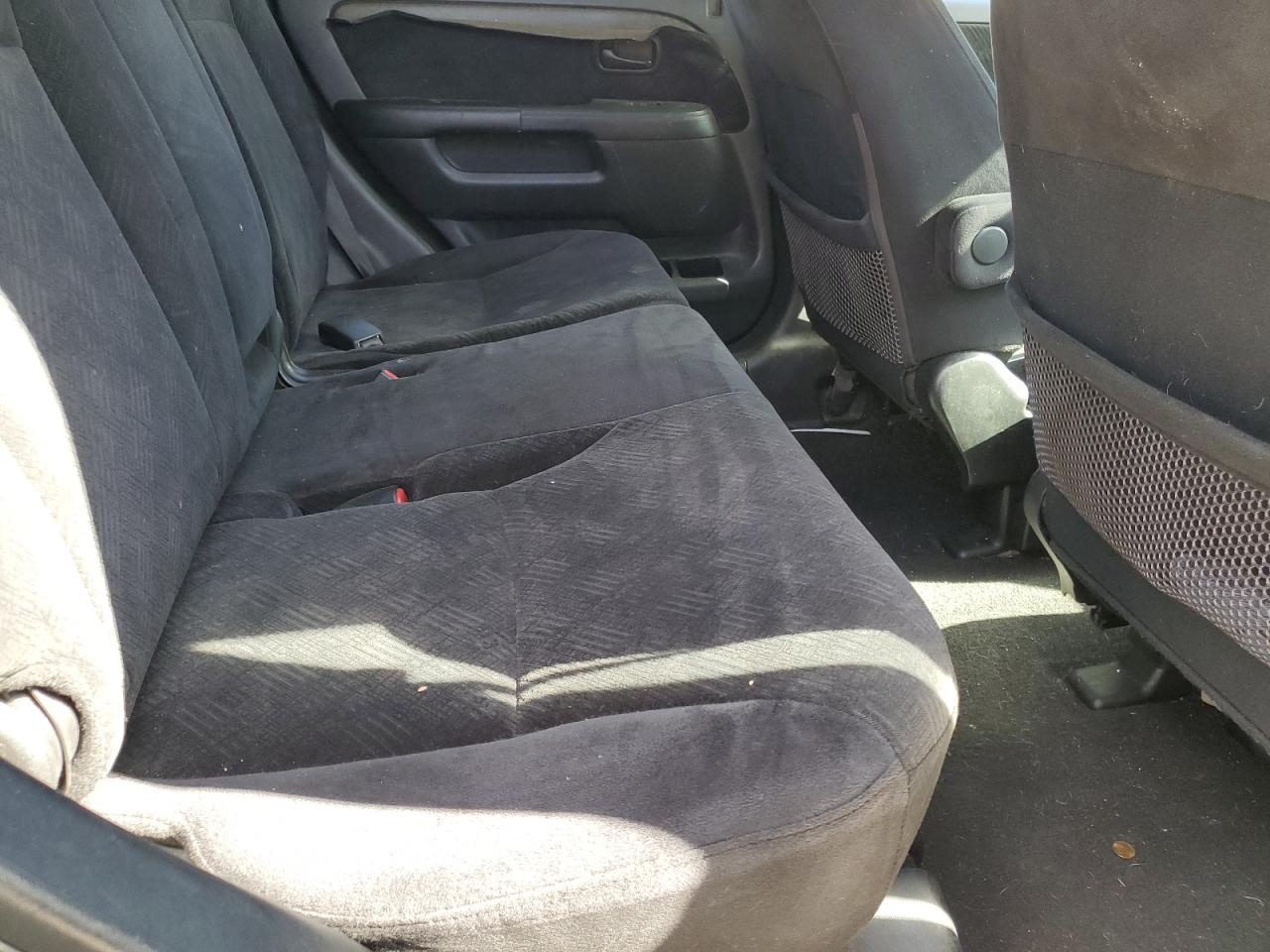 2005 Honda Cr-V Ex VIN: JHLRD78805C001852 Lot: 75856364