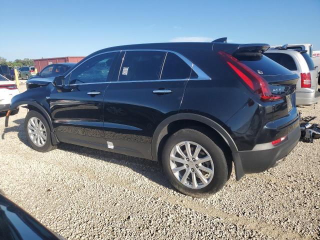 1GYAZAR45NF136810 Cadillac XT4 LUXURY 2