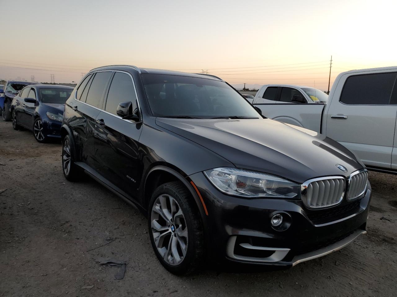 2015 BMW X5 - Image 4