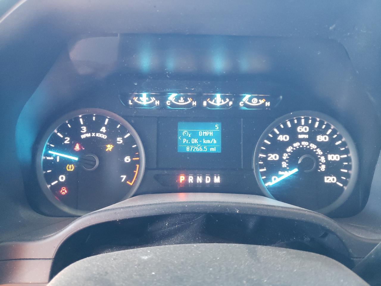 2020 Ford F-150 - Image 9