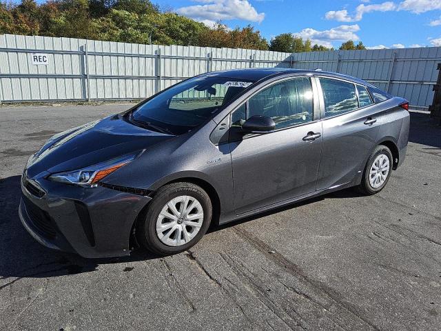 JTDKAMFU0M3140979 Toyota Prius SPEC