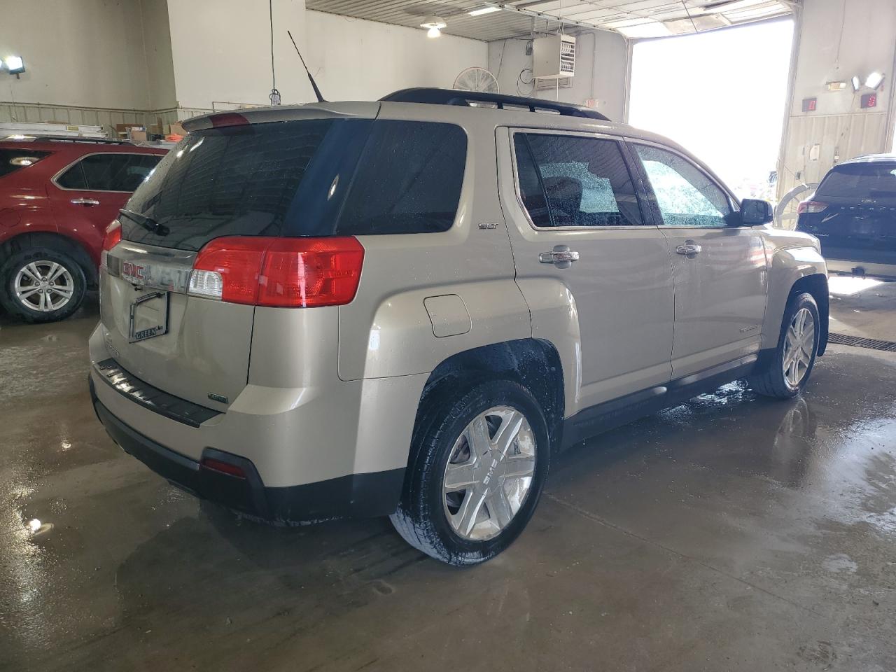 2012 GMC Terrain - Image 3