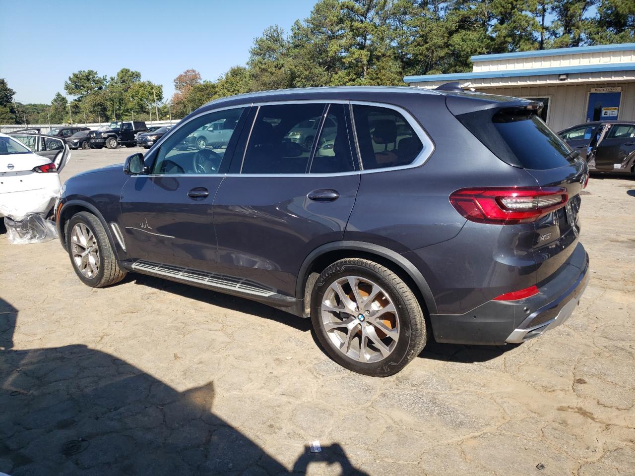 2019 BMW X5 - Image 2
