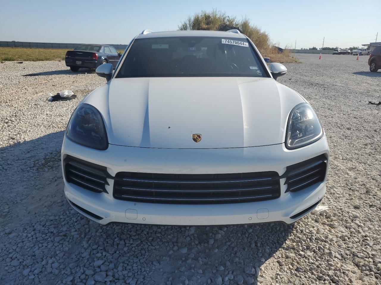 2019 Porsche Cayenne - Image 5
