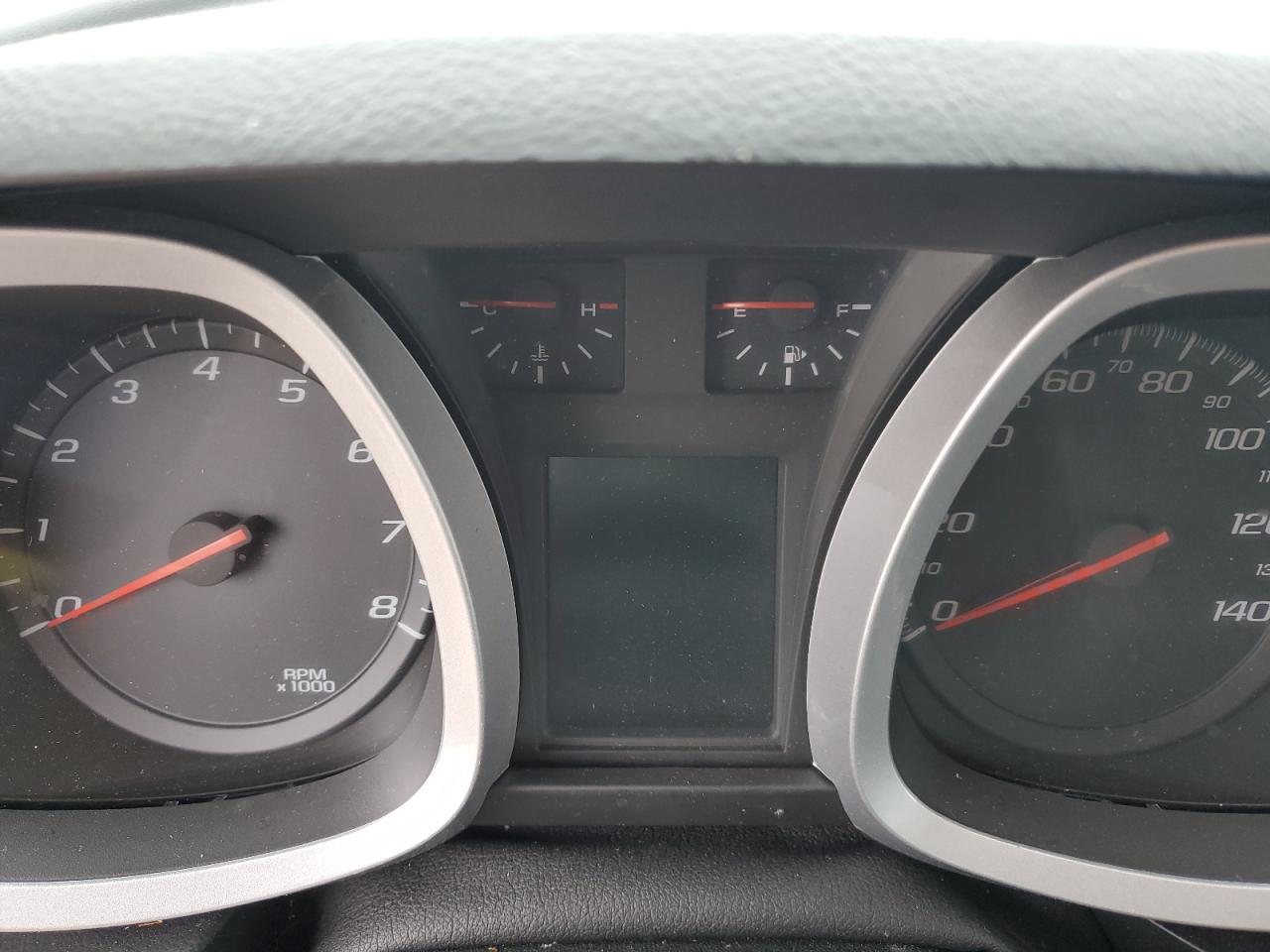 2GNFLFE39H6299568 CHEVROLET EQUINOX 2017