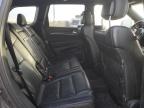 2014 JEEP GRAND CHEROKEE SUMMIT for sale at Copart AB - CALGARY