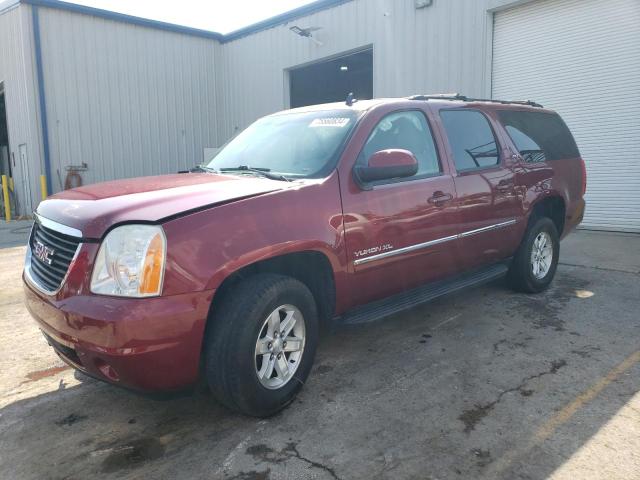 2011 Gmc Yukon Xl K1500 Slt