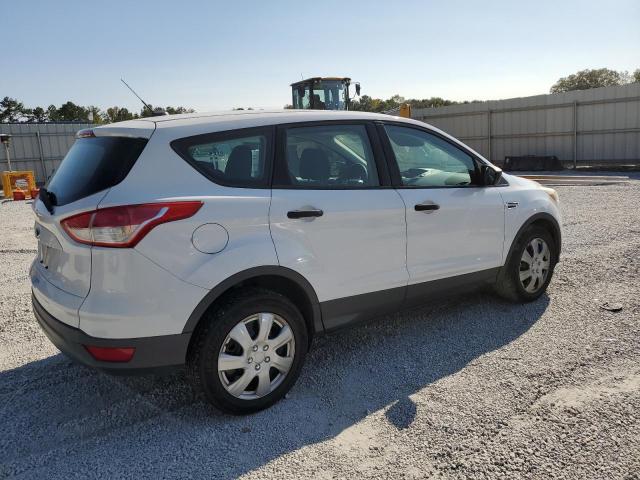  FORD ESCAPE 2014 Білий