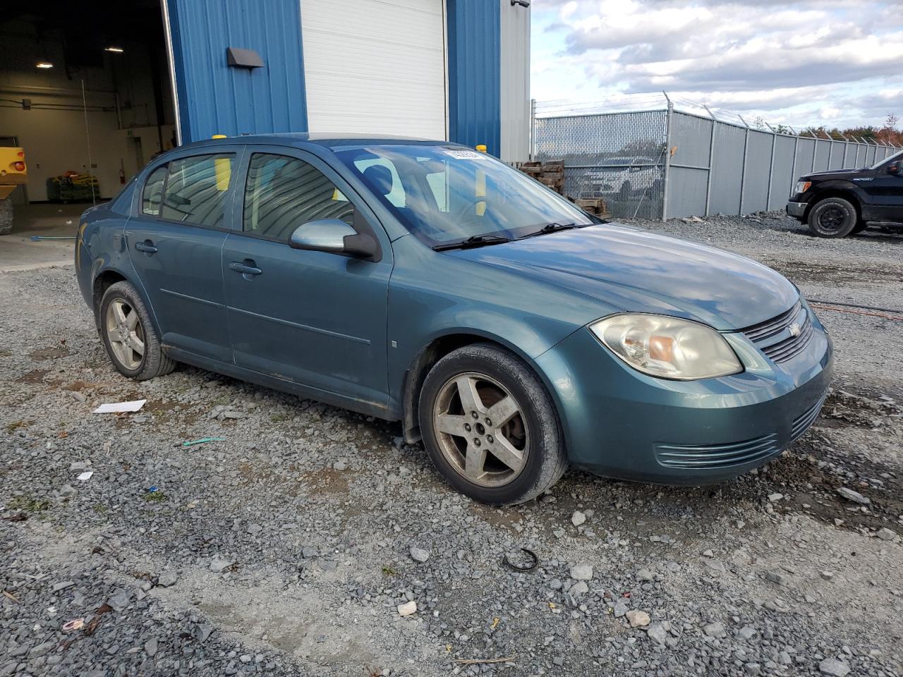 2009 Chevrolet Cobalt - Image 4