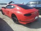2020 Bentley Continental Gt for Sale in Arcadia, FL - Water/Flood
