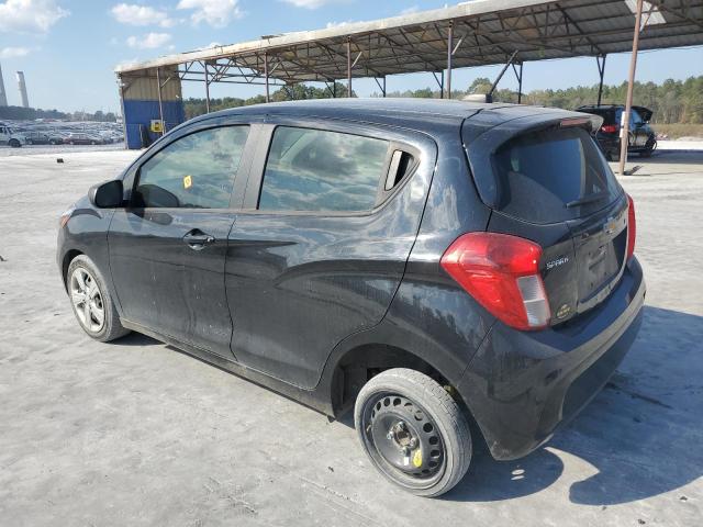  CHEVROLET SPARK 2019 Czarny