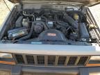1J4FT27P6YL****** Wrecked 2000 Jeep Cherokee in Alabama State