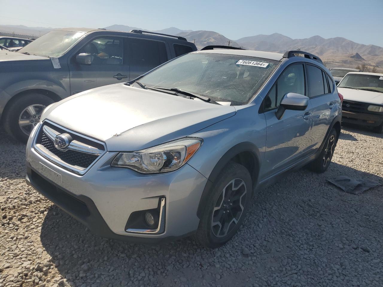 JF2GPADC5GH347454 2016 Subaru Crosstrek Premium