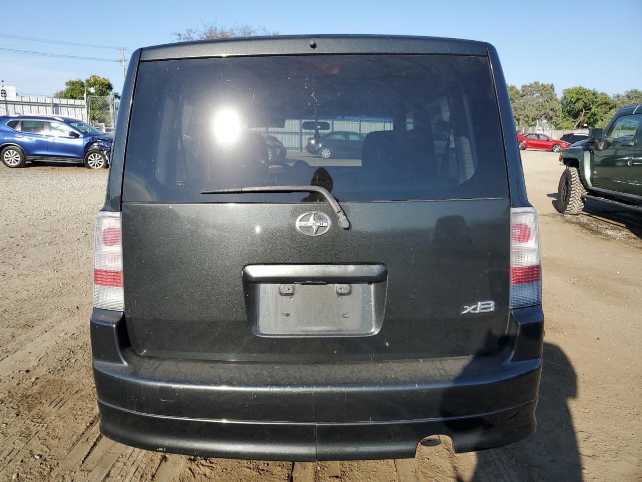 2006 Toyota Scion Xb VIN: JTLKT324264120972 Lot: 74843464