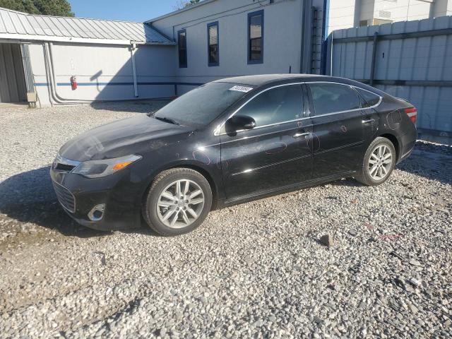 2014 Toyota Avalon Base