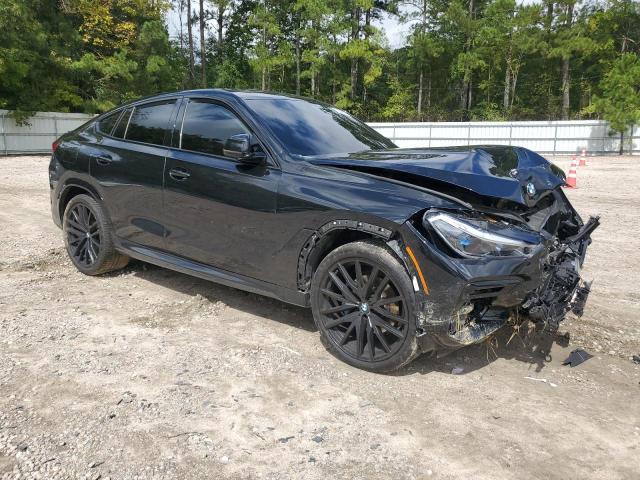 5UXCY6C07P9N99665 BMW X6 XDRIVE4 4