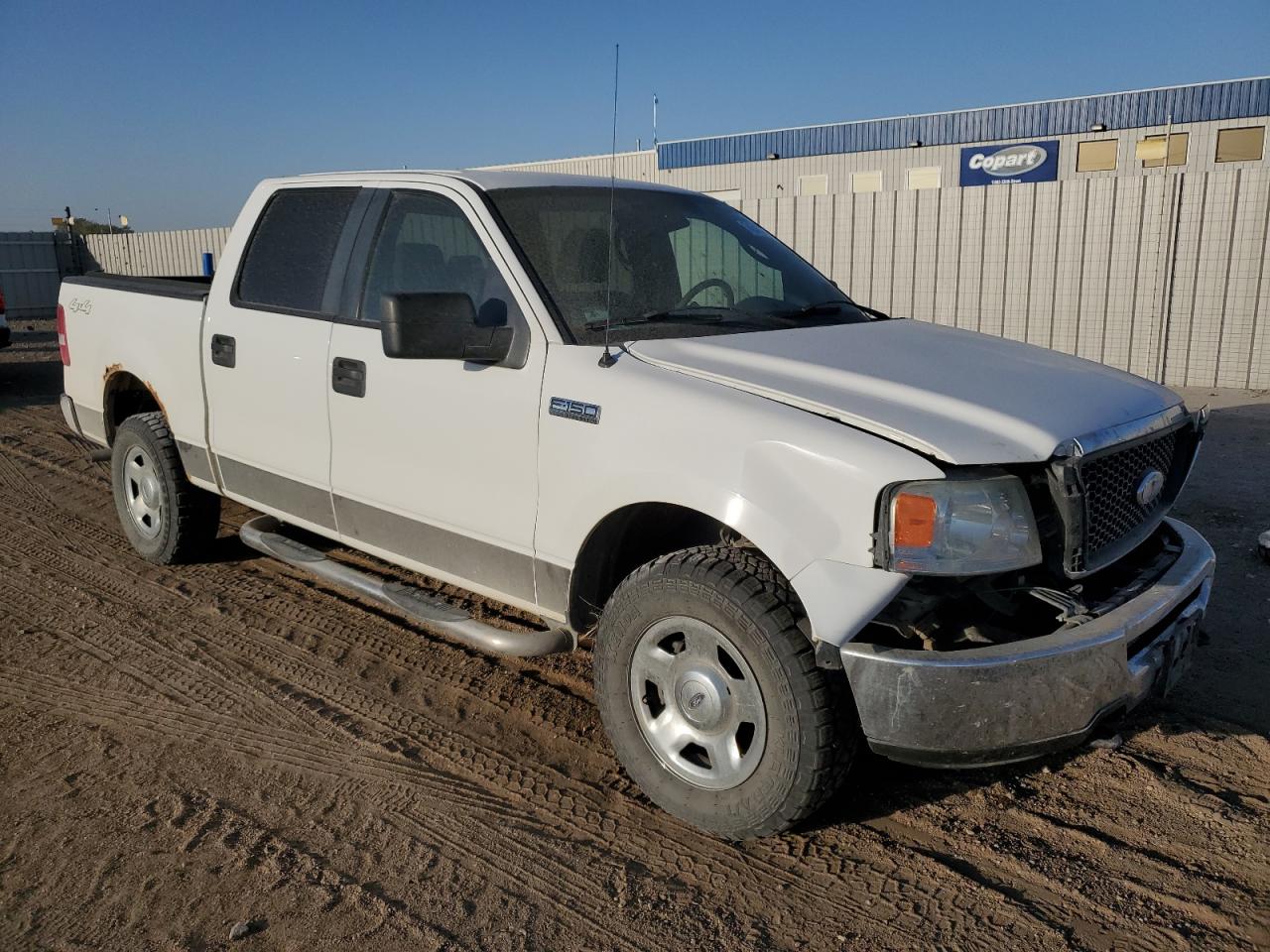 2008 Ford F-150 - Image 4