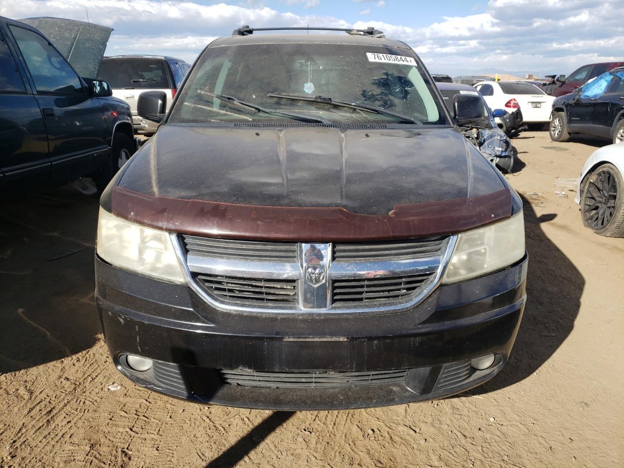 2010 Dodge Journey - Image 5