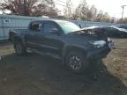 2017 Toyota Tacoma Double Cab იყიდება New Britain-ში, CT - Front End