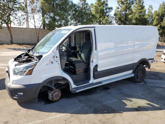 2023 Ford Transit T-250