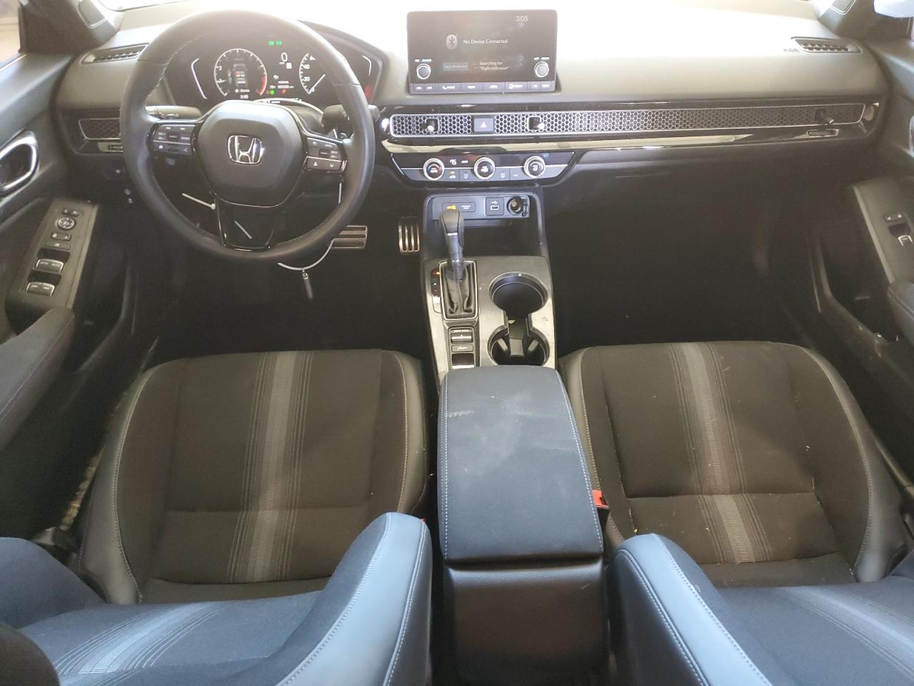 2024 Honda Civic - Image 8