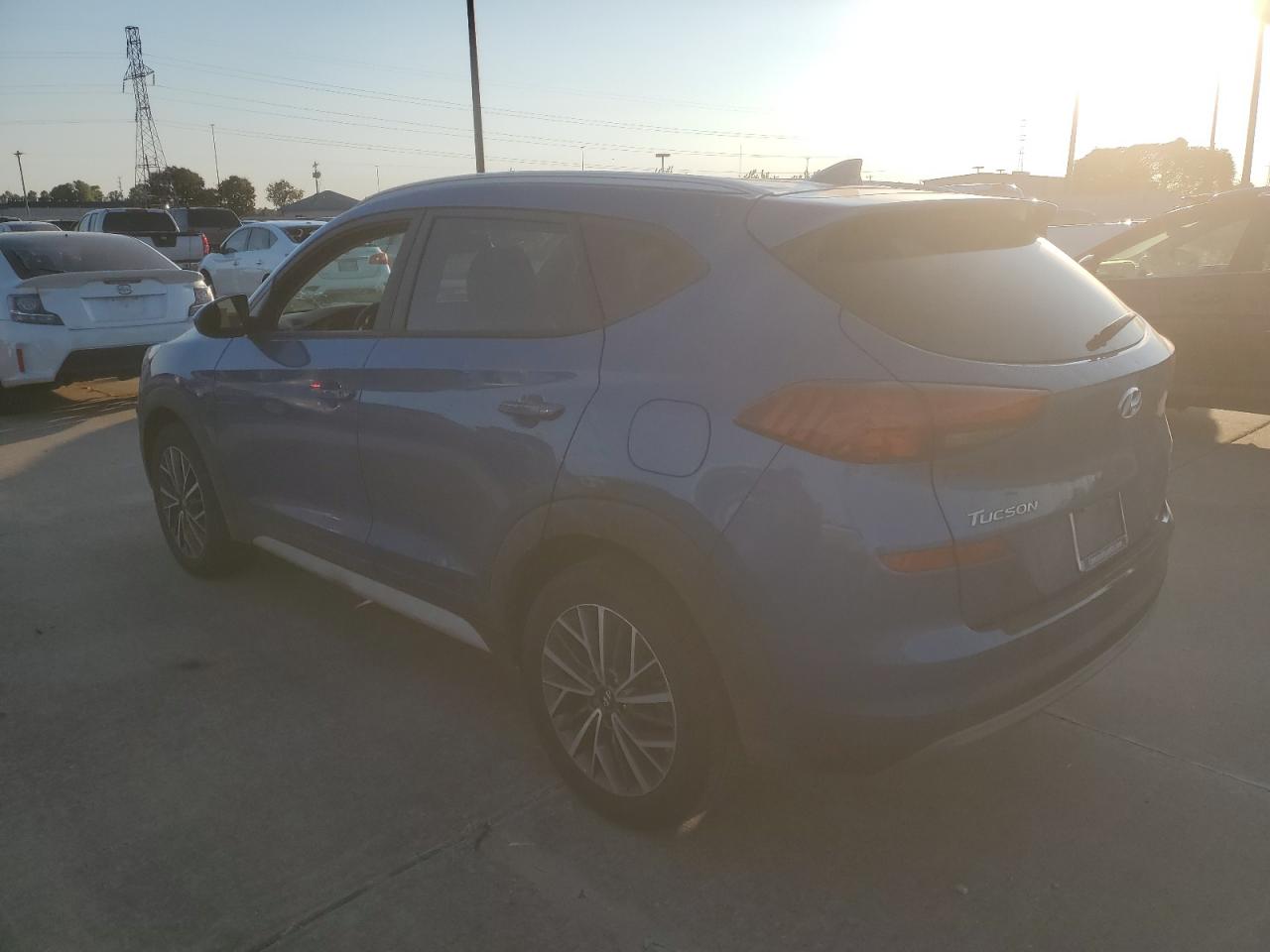 2020 Hyundai Tucson - Image 2