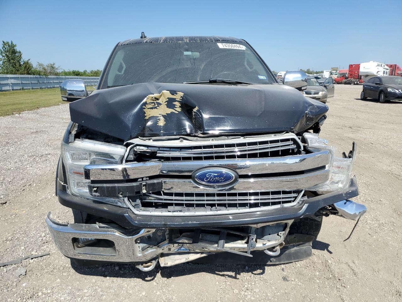 2019 Ford F-150 - Image 5