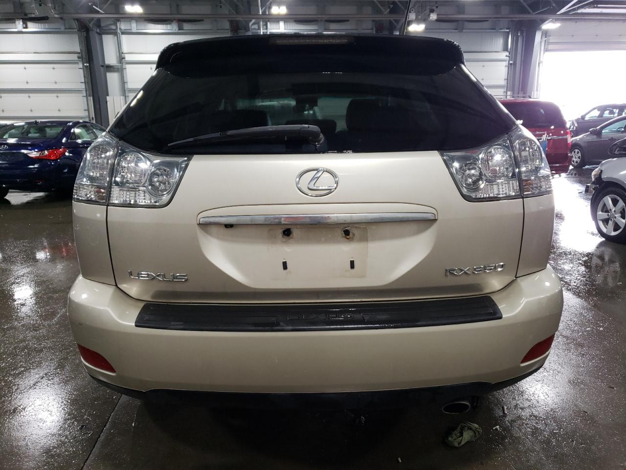2007 Lexus RX - Image 6