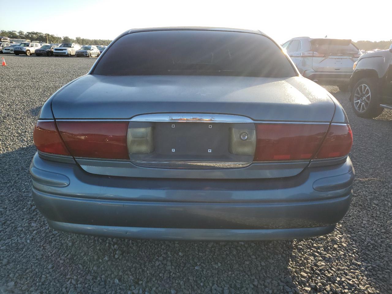 2001 Buick Lesabre Custom VIN: 1G4HP54K514232980 Lot: 76752754