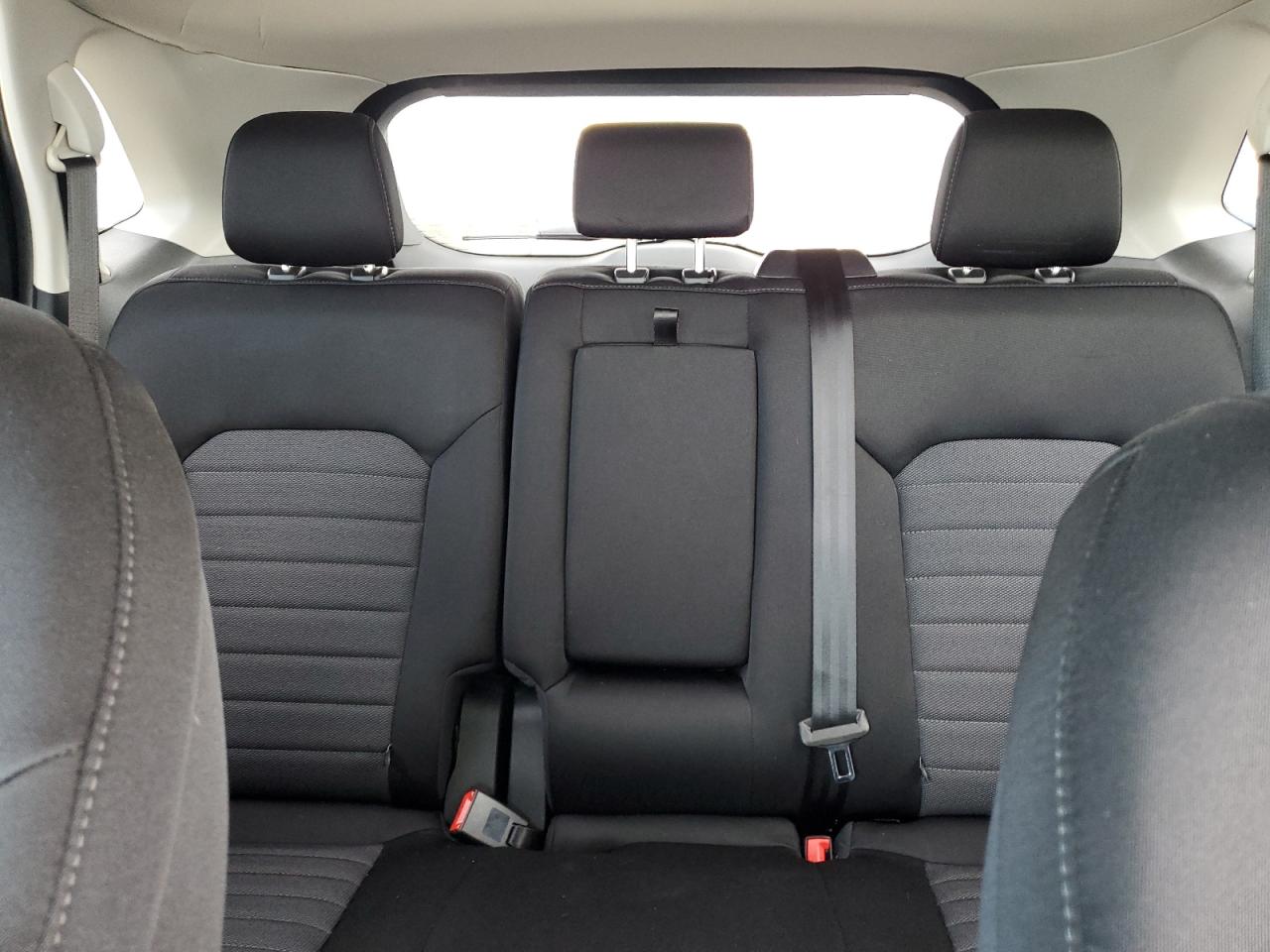 2021 Ford Edge Se VIN: 2FMPK3G97MBA09552 Lot: 79047254