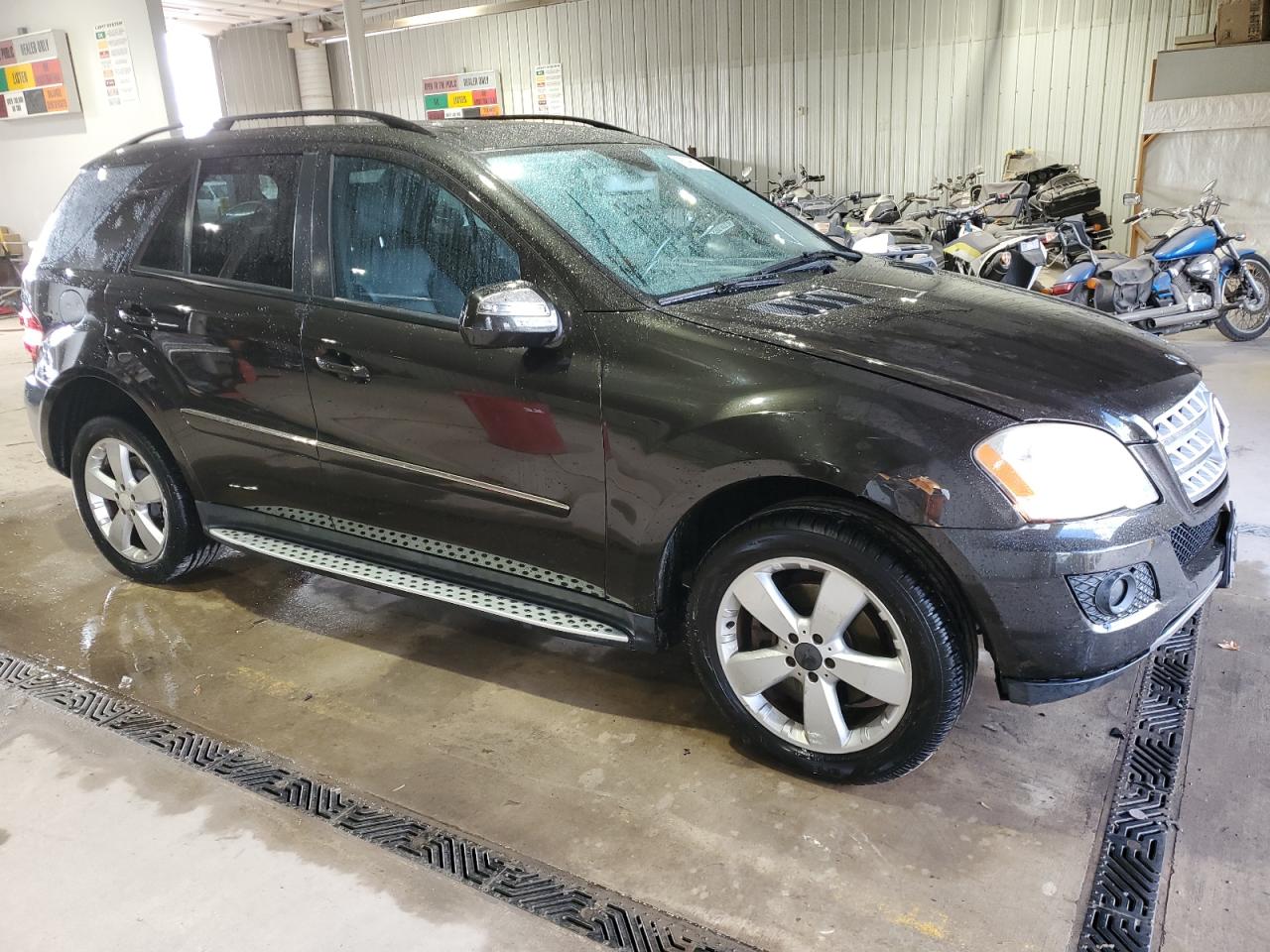 2009 Mercedes-Benz M-klasse - Image 4