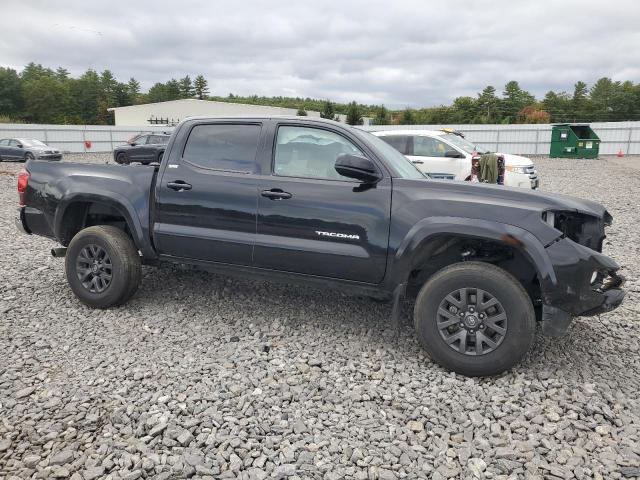  TOYOTA TACOMA 2023 Черный