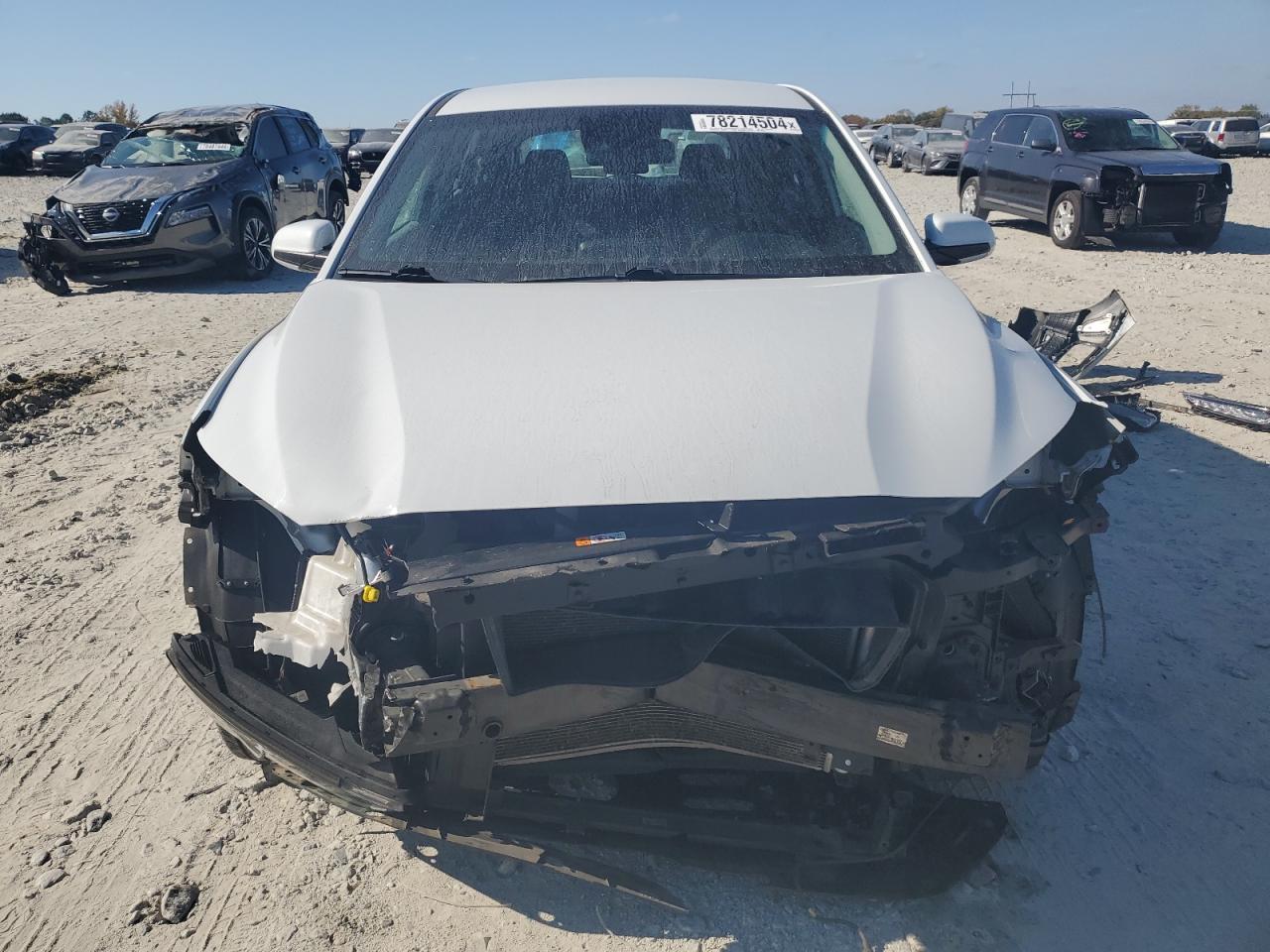 2021 Hyundai Kona - Image 5