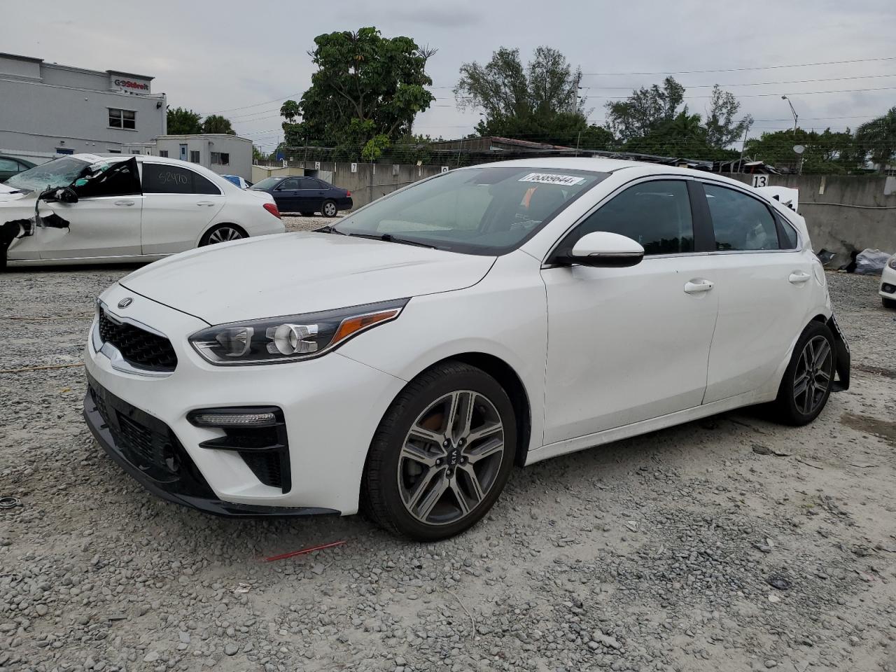 2020 Kia Forte - Image 1