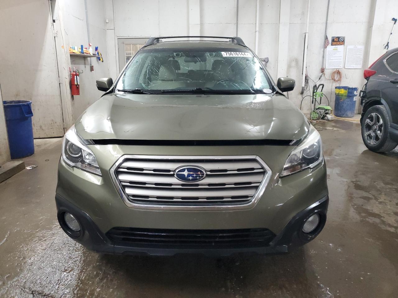2015 Subaru Outback - Image 5